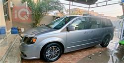 دودج جراند كارافان